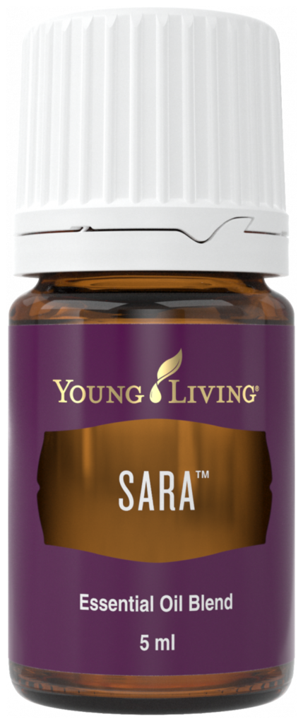 Sara Young Living 5 ml