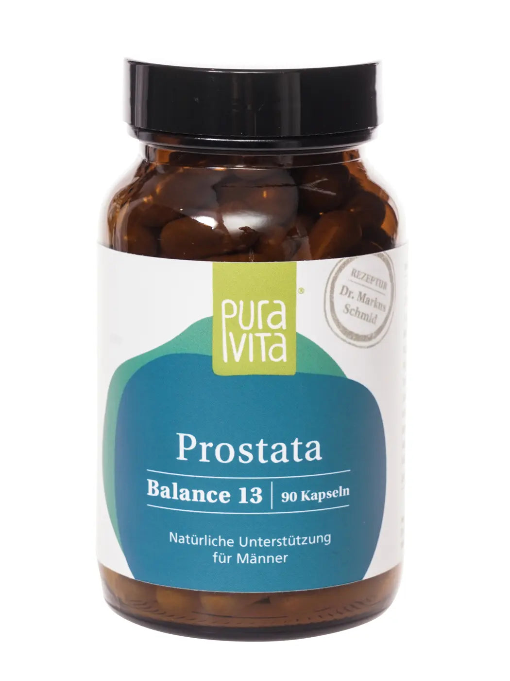 Prostata-Balance-13, 90 Kaps.