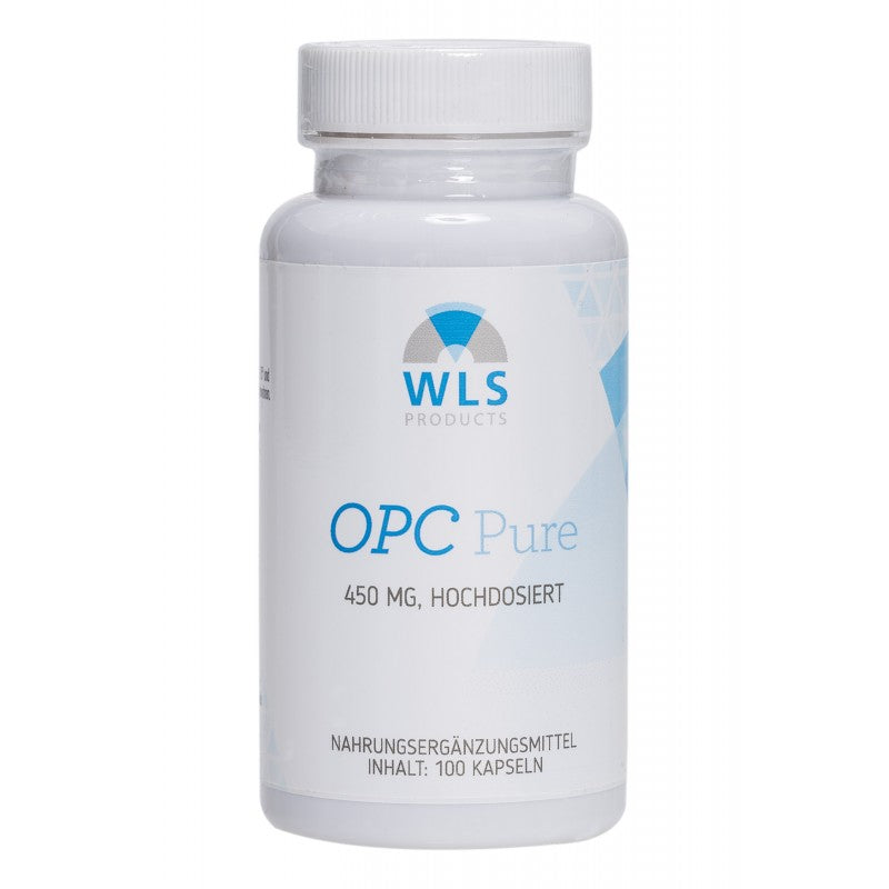 OPC Pure, 100 Kapseln