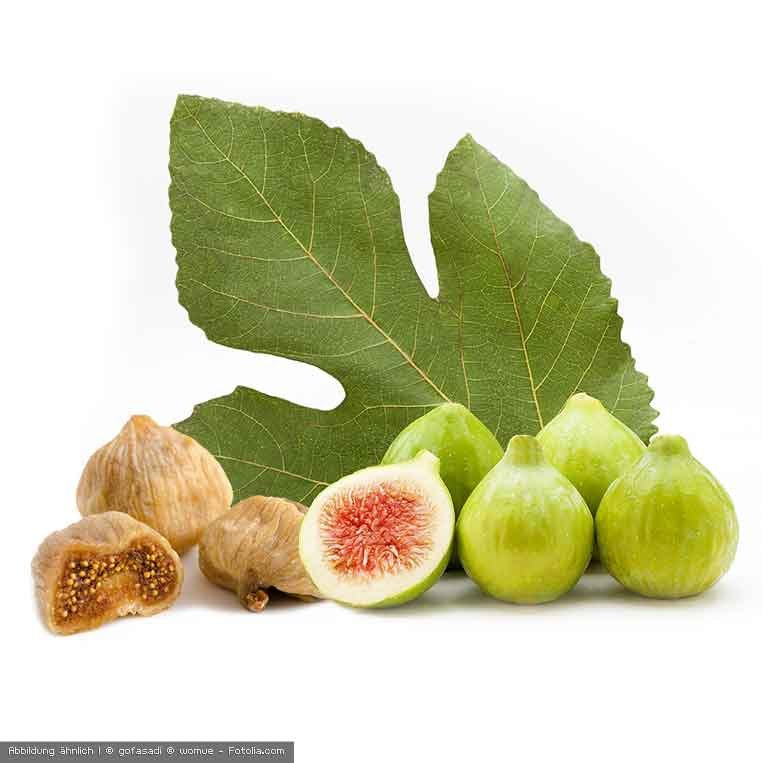 Feigen Goldfeigen Bio, 500 g