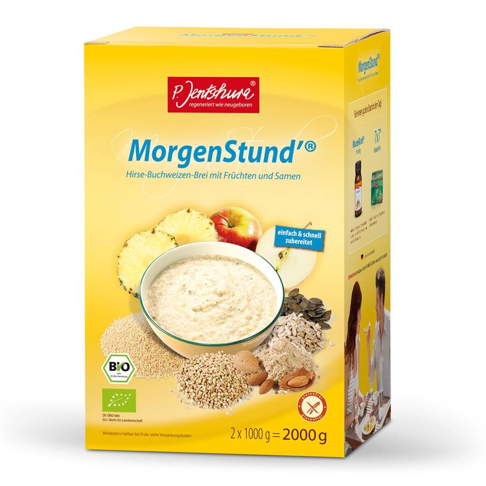 Morgenstund Bio