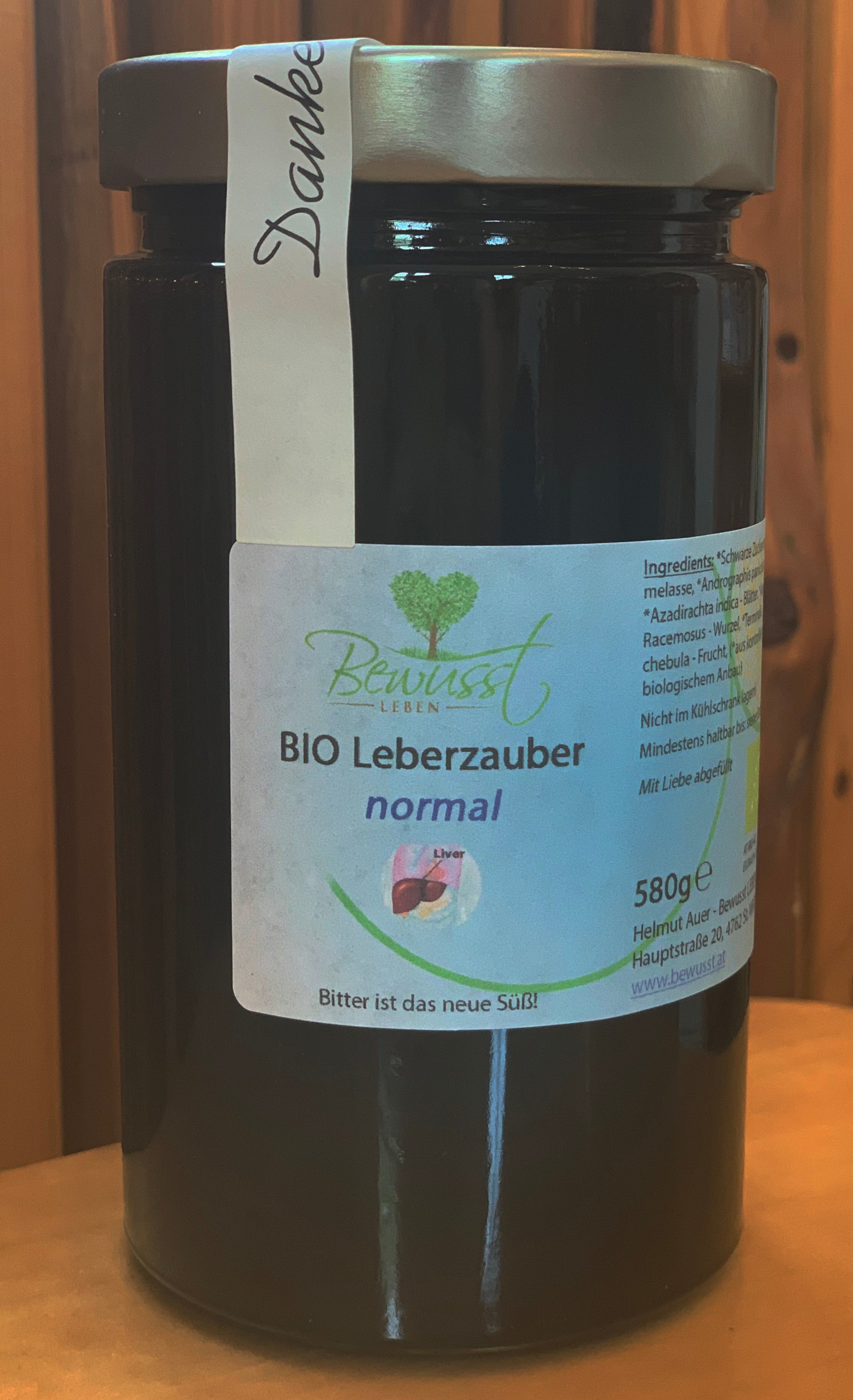 Leberzauber "für alle"