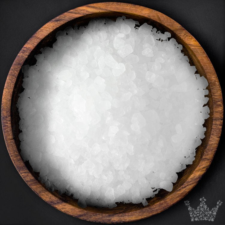 Karpaten - Kristallsalz grob