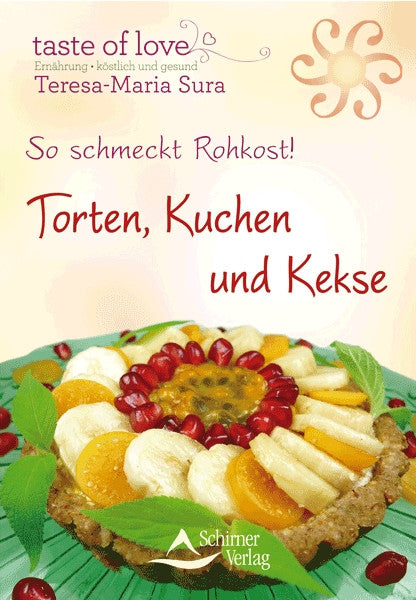 Torten, Kuchen und Kekse