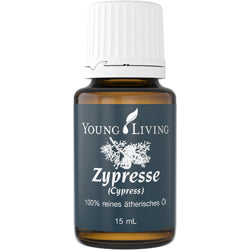 Zypresse (Cypress), 100 % reines ätherisches Öl