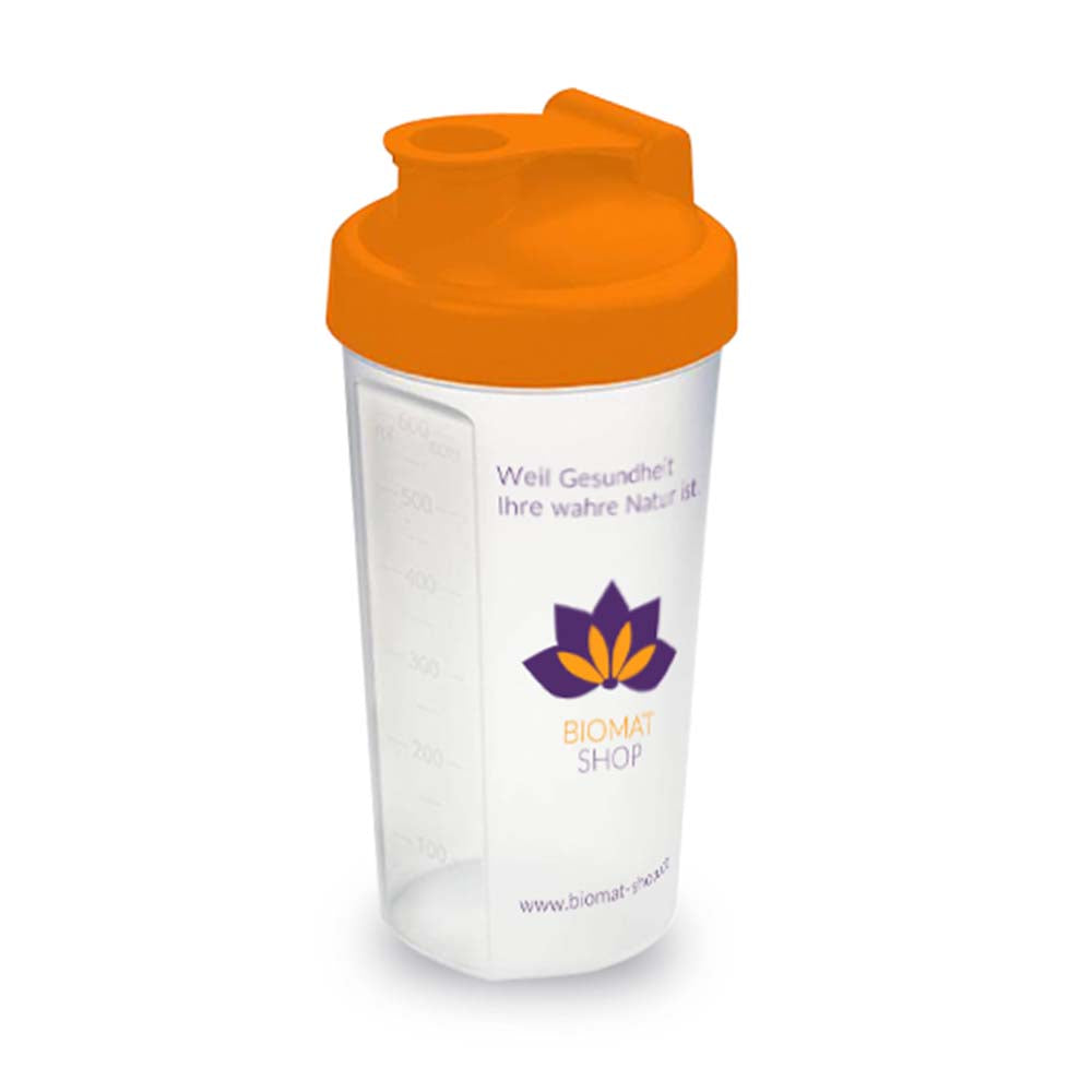 Shaker - Uwe Karstädt Kur