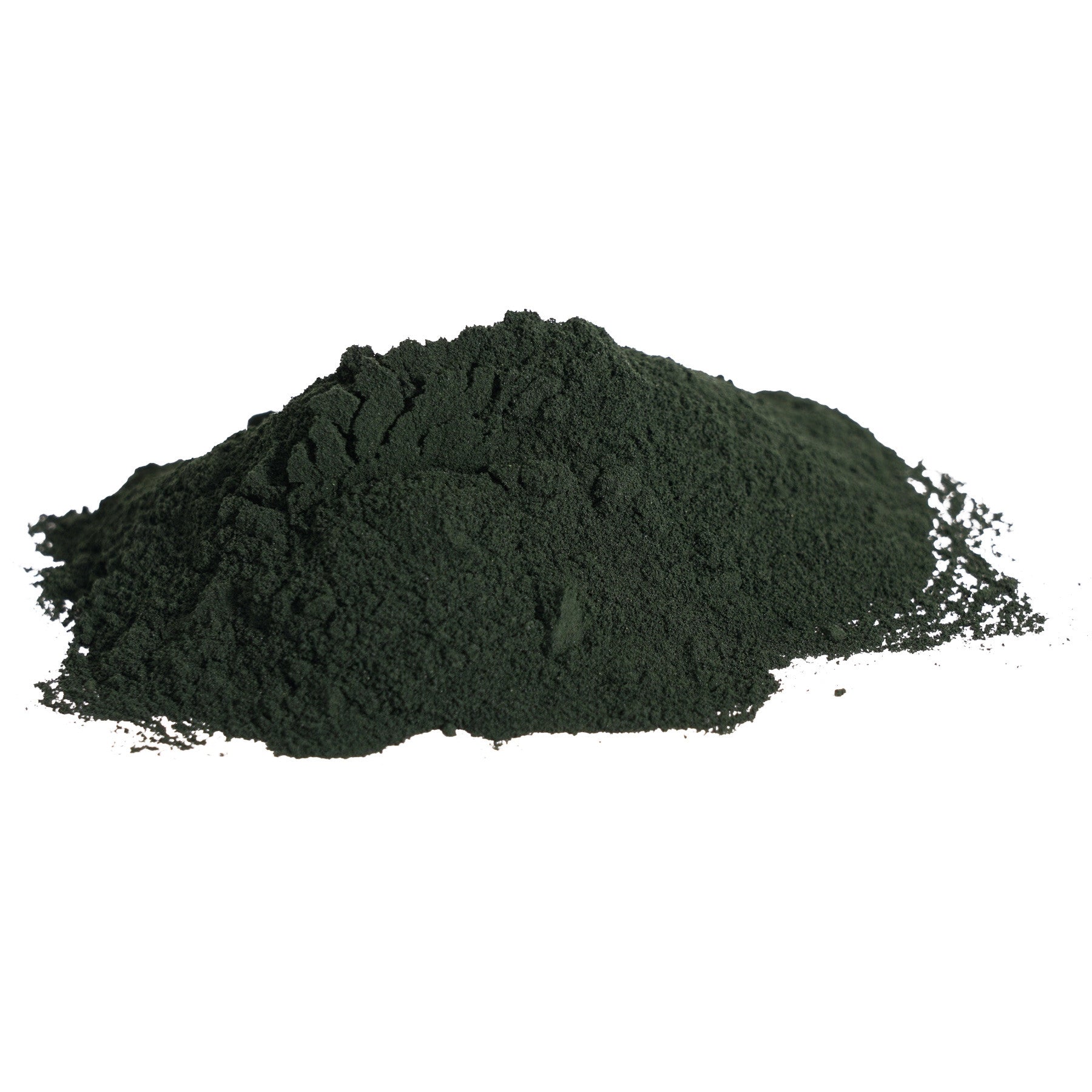 Spirulina Pacifica Hawaii Pulver Bio