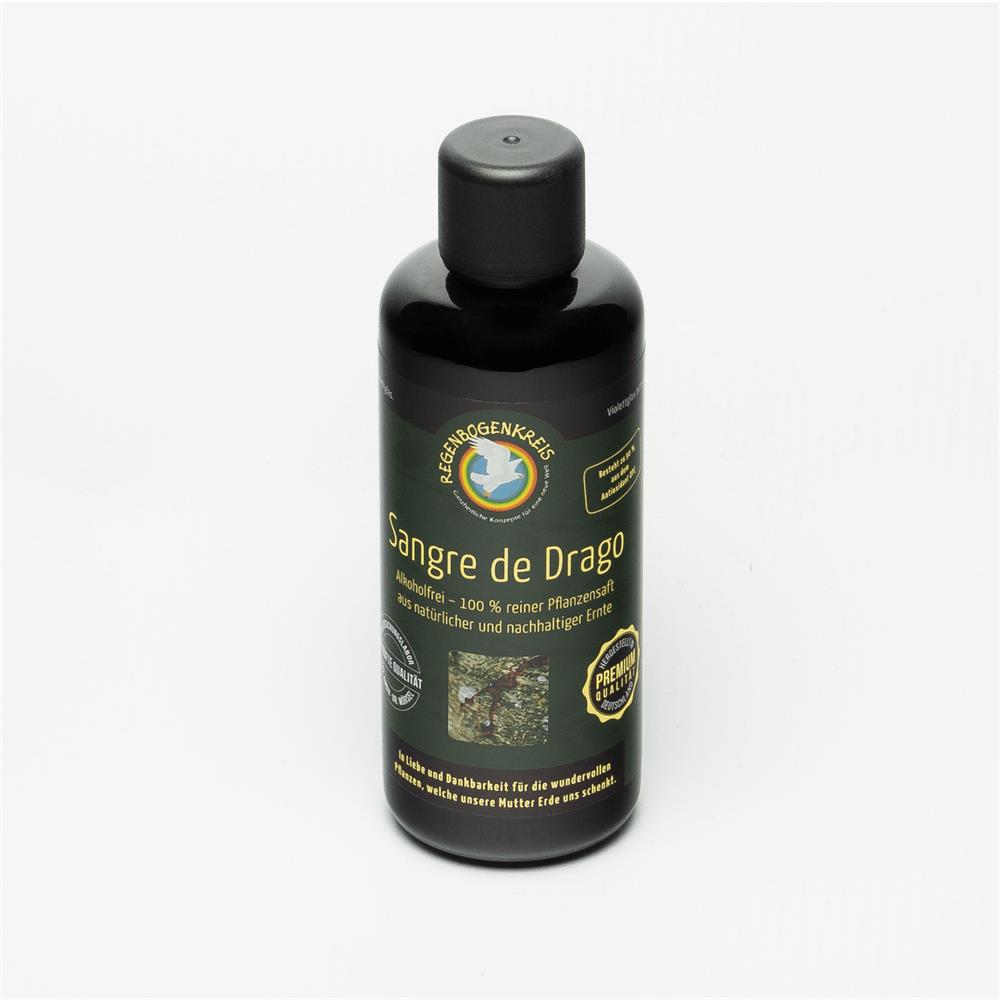 Sangre de Drago - Drachenblut 50 ml