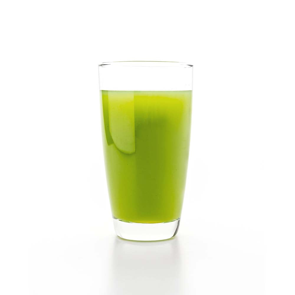 Shaker - Uwe Karstädt Kur