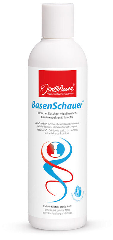Basenschauer