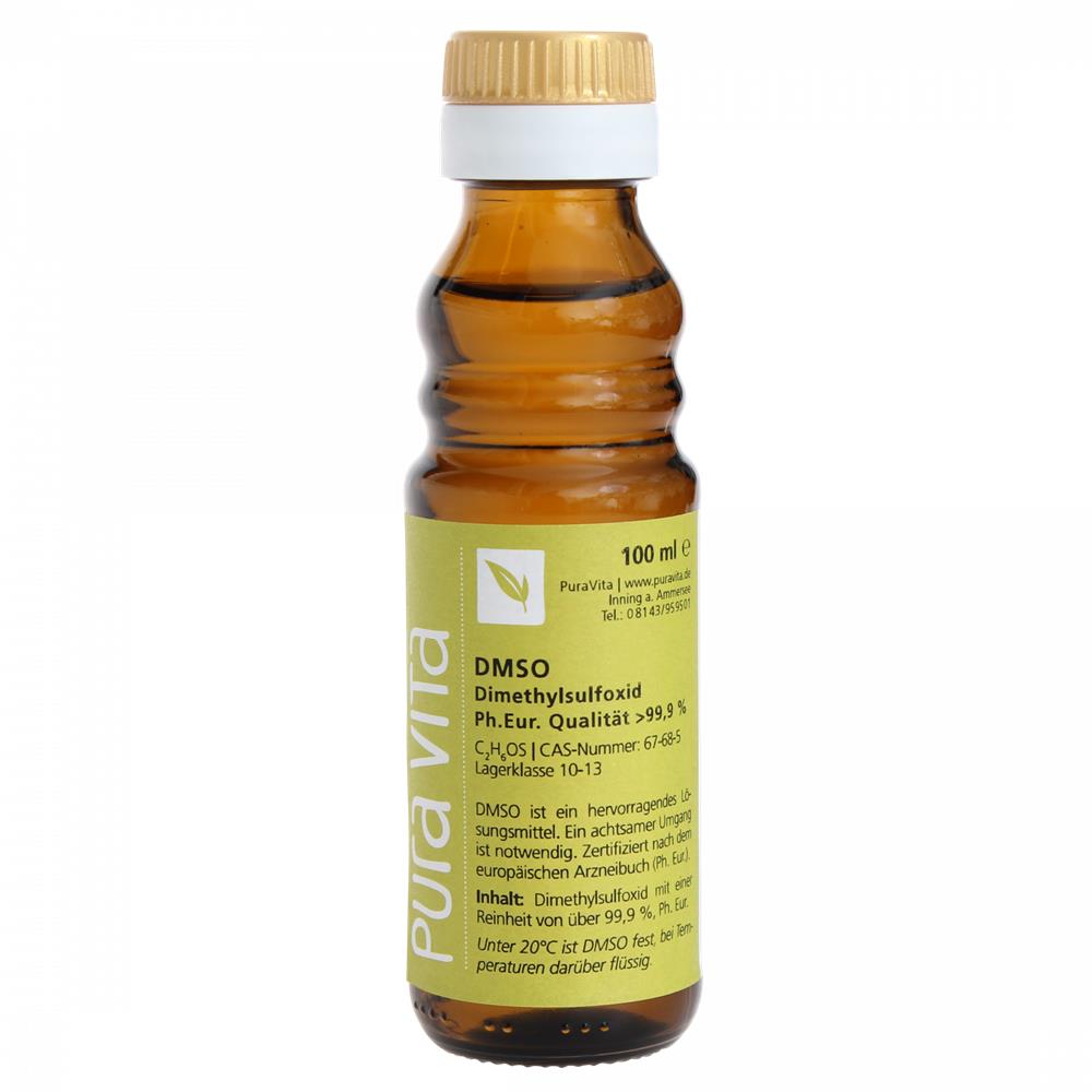 DMSO 99,9%