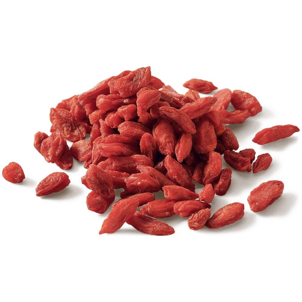 Goji Beeren Bio
