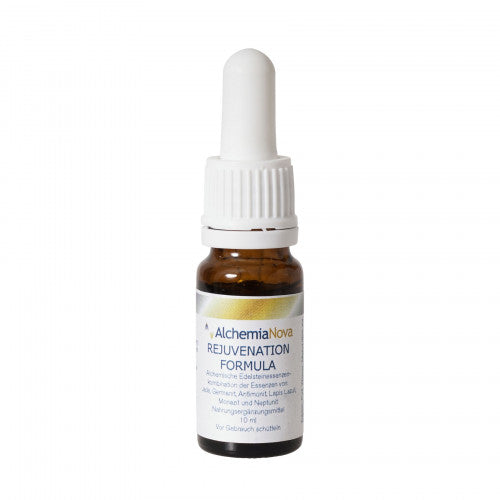 Rejuvenation Formula 10 ml