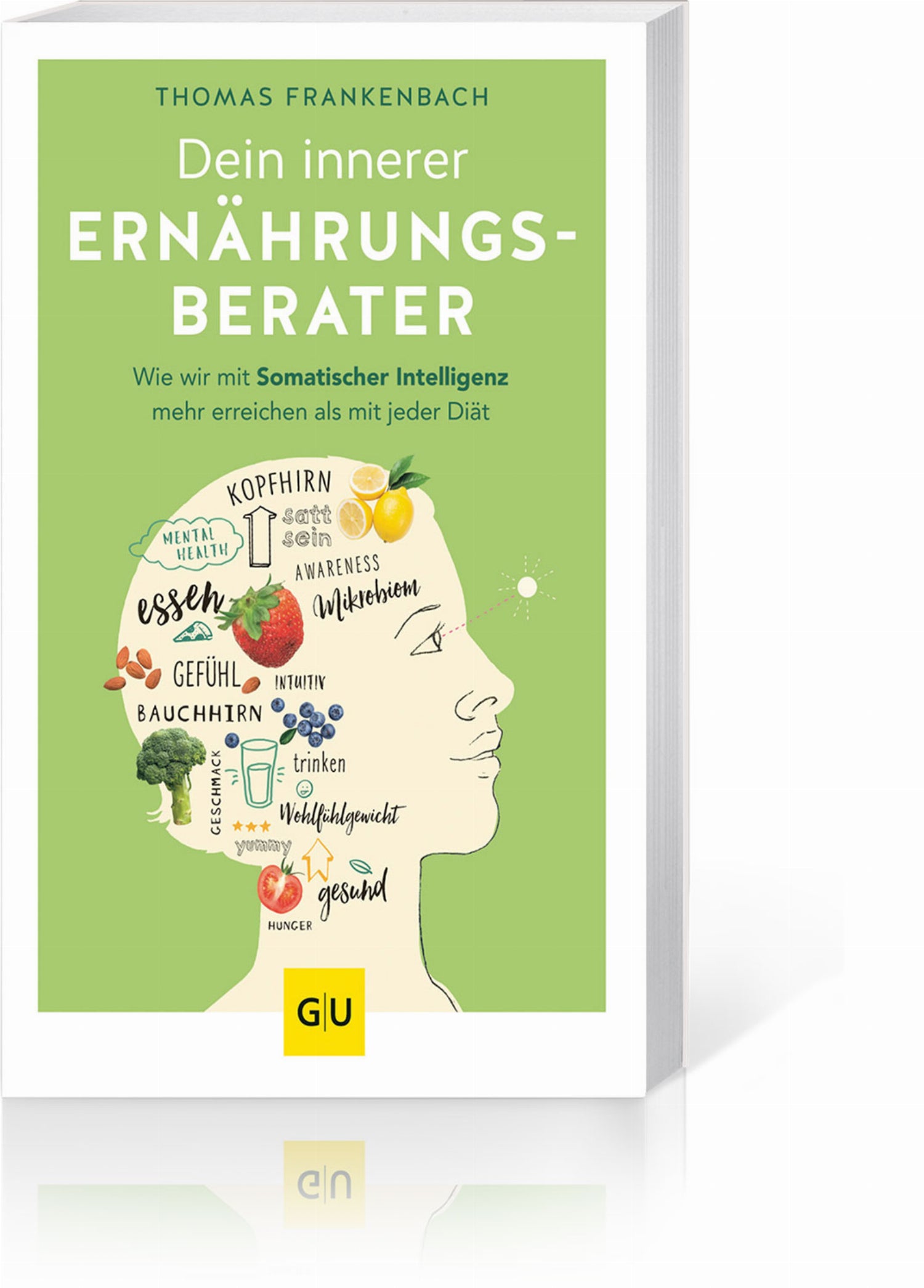 Dein innerer Ernährungsberater