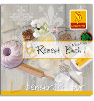 Ur-Rezept Buch 1