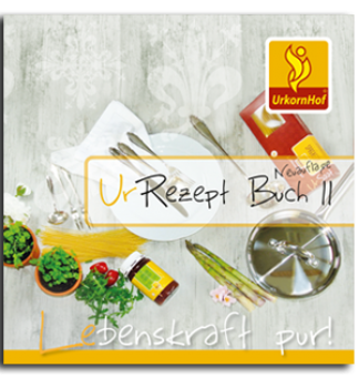 Ur-Rezept Buch 2