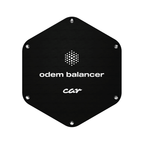 Odem Car