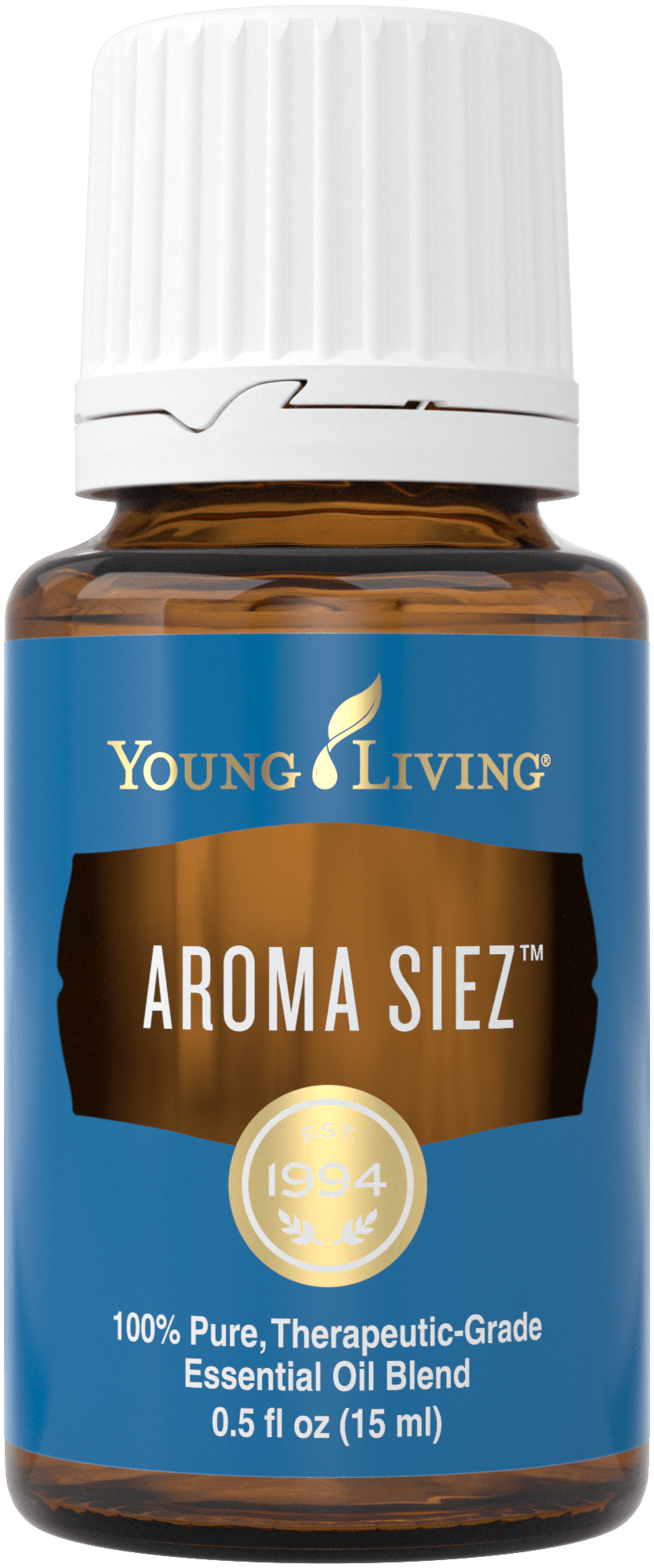 Aroma Siez, ätherische Ölmischung