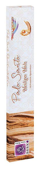 Palo Santo Räucherstäbchen, 10g