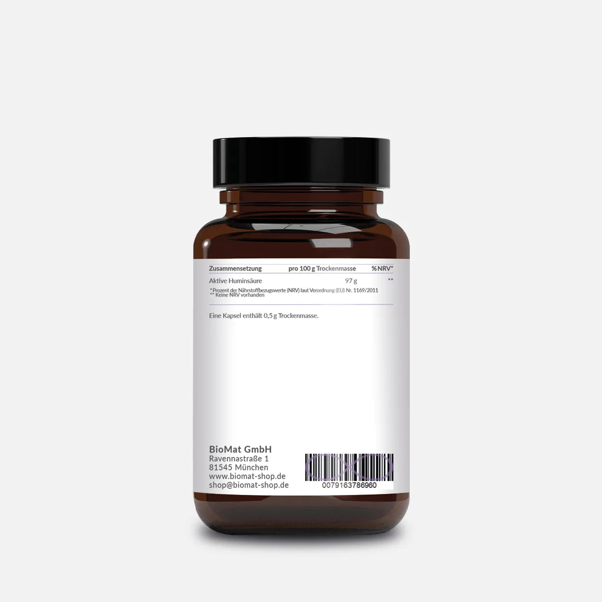 Karstädt’s HUMIPURA® Nahrungsergänzung 90 Kapseln