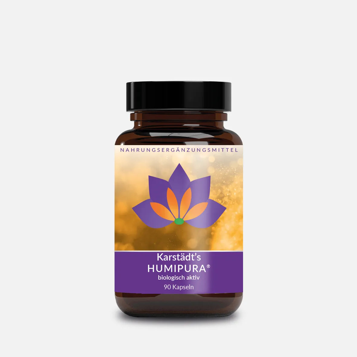 Karstädt’s HUMIPURA® Nahrungsergänzung 90 Kapseln