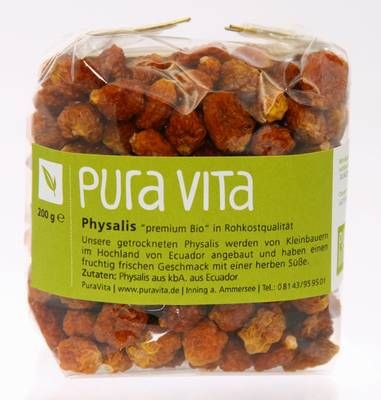Physalis Bio