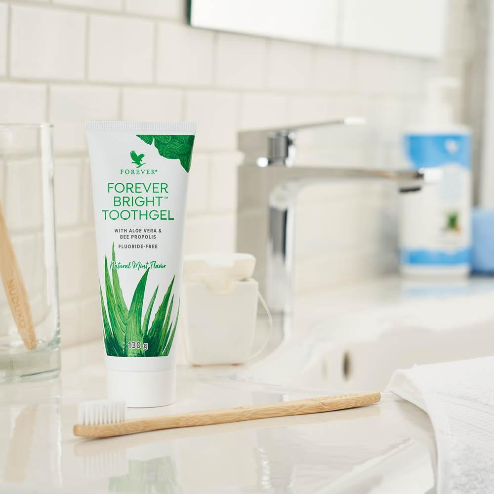 Forever Bright® Zahnpaste 130g