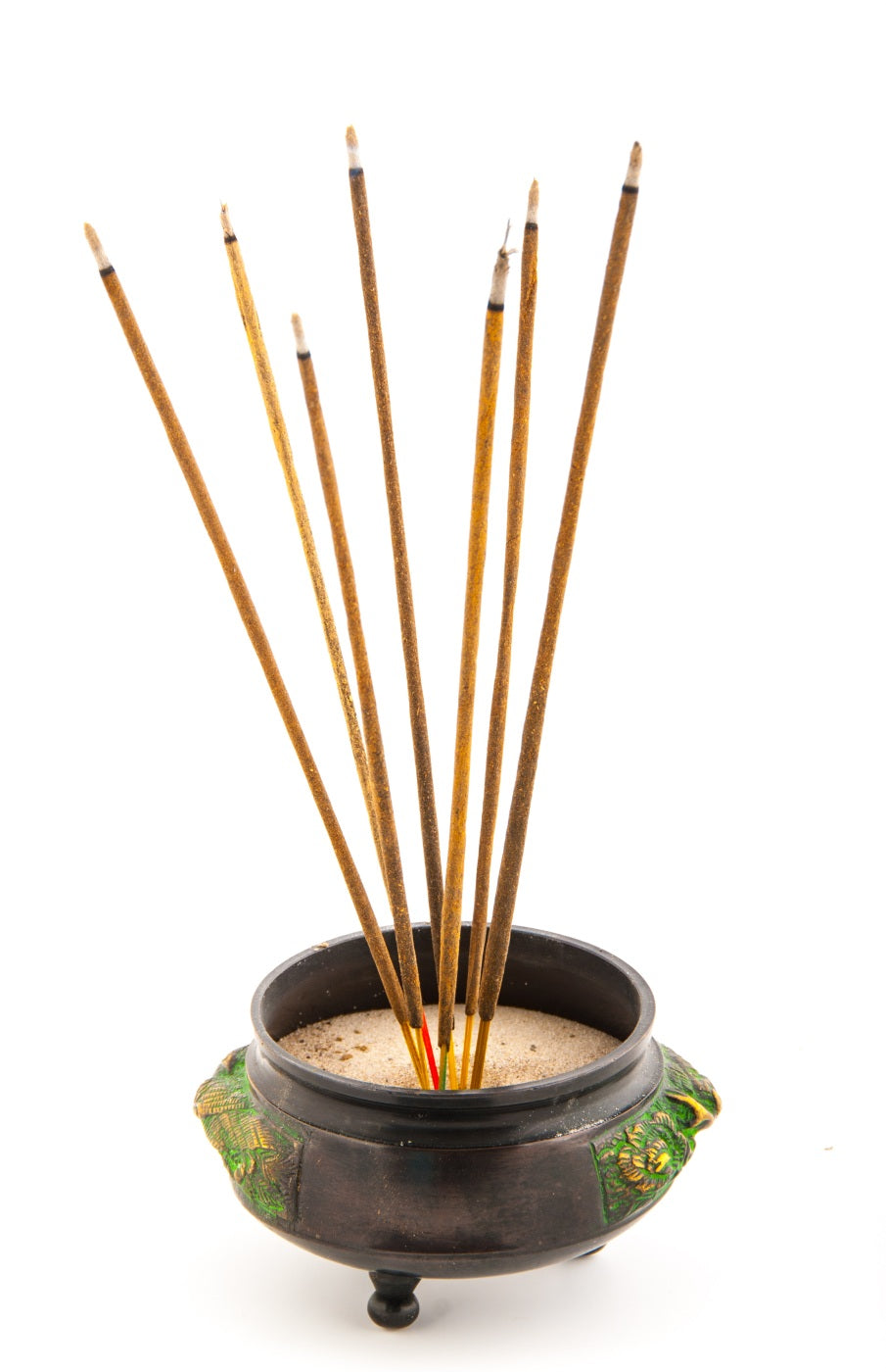 Ambrosia Räucherstäbchen - Duft der Götter