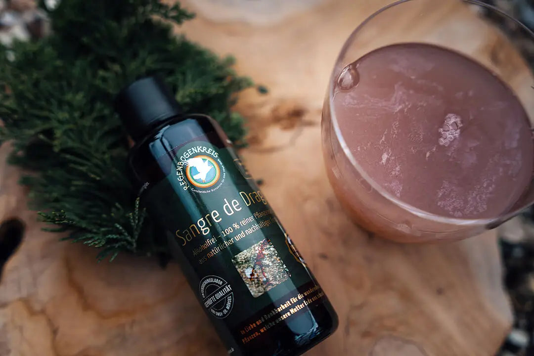 Sangre de Drago - Drachenblut 50 ml