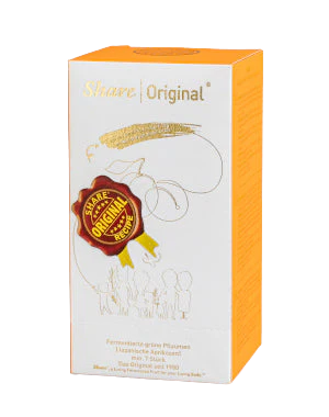 SHARE Pflaume Original® Fermented Fruit