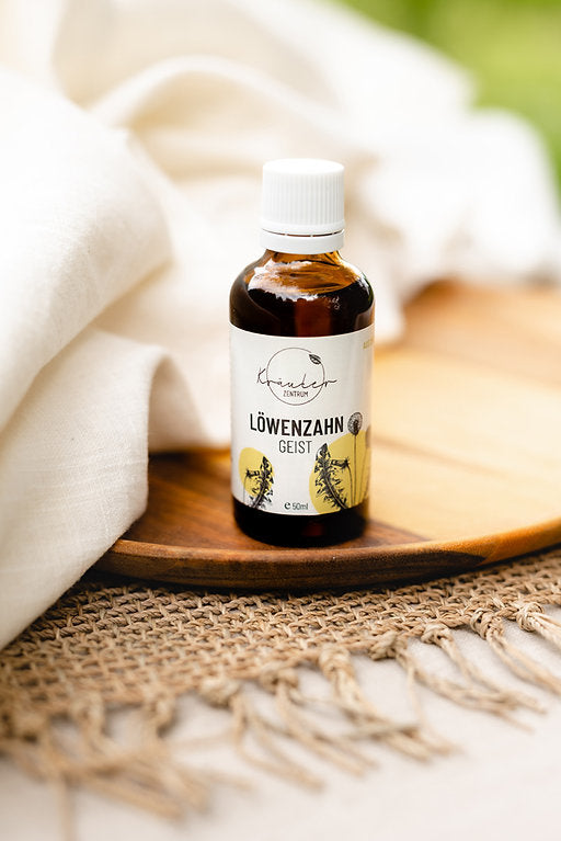 Löwenzahngeist, 50 ml