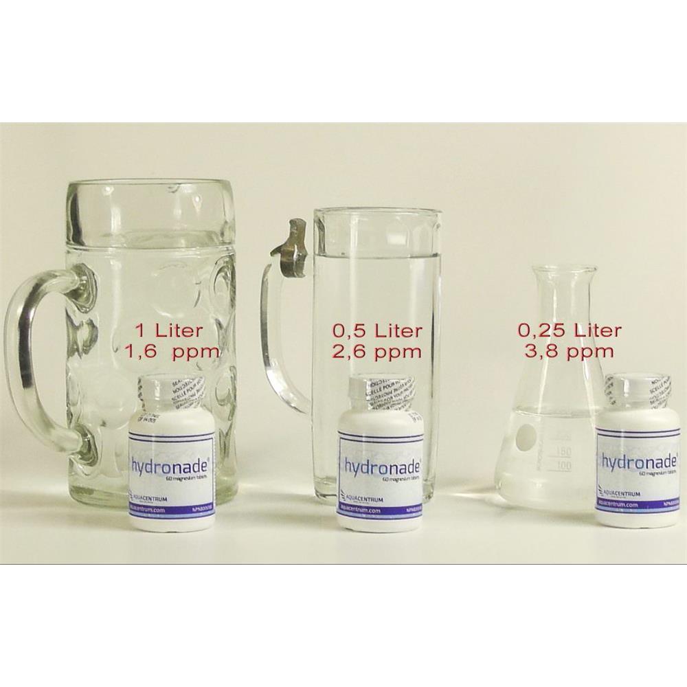 Hydronade, 60 Tabletten