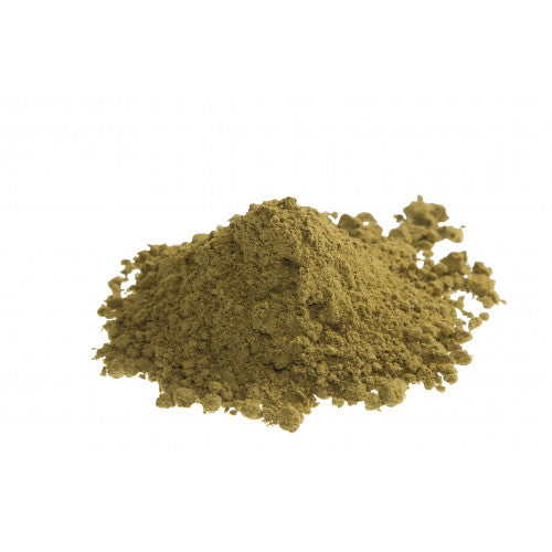 Hanfproteinpulver 65% Bio