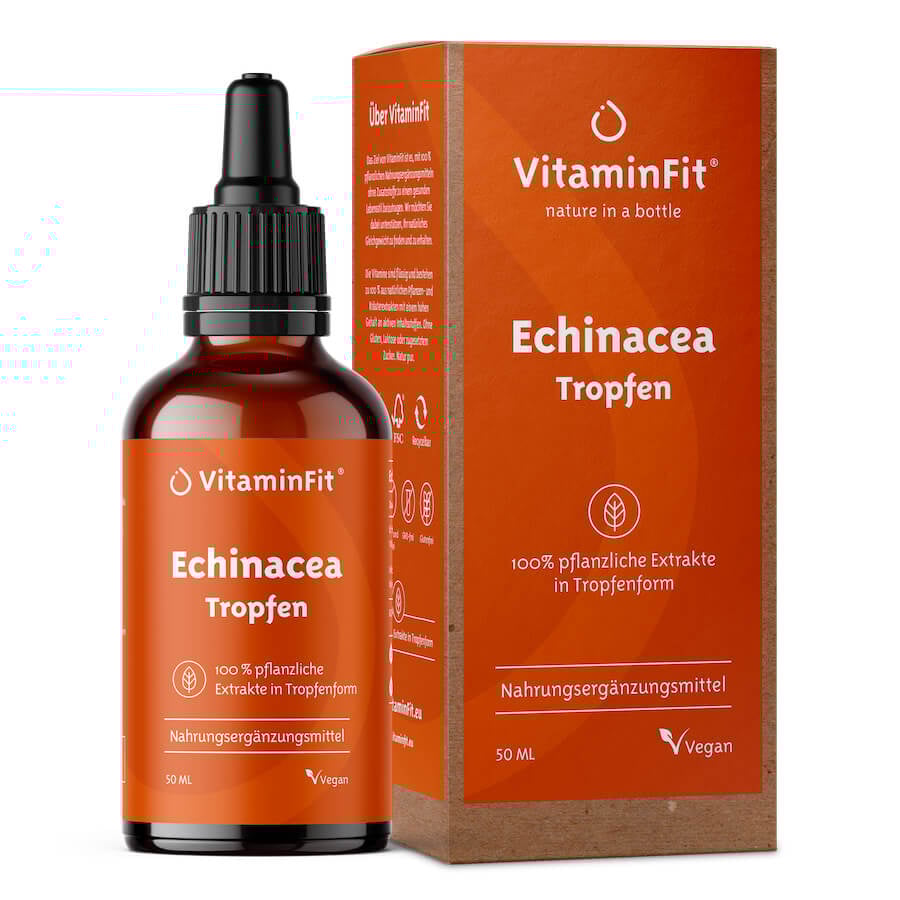 Echinacea Tropfen 50 ml