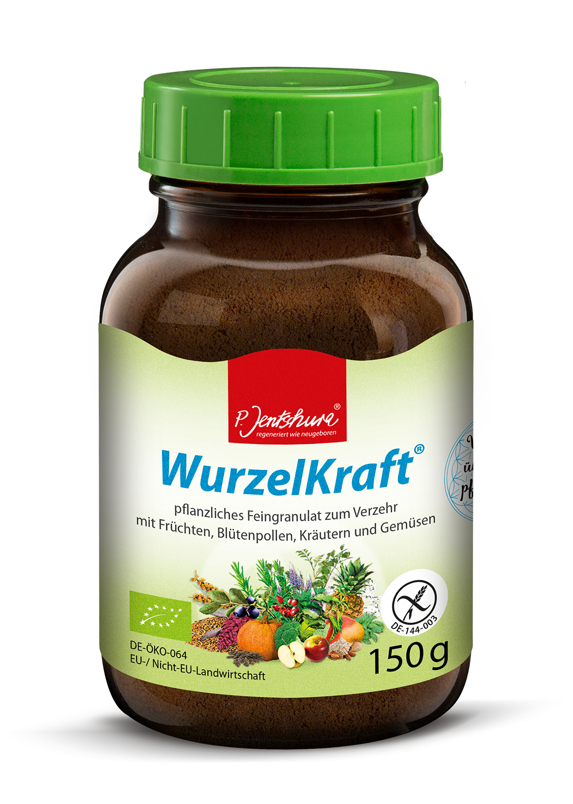 Wurzelkraft Bio