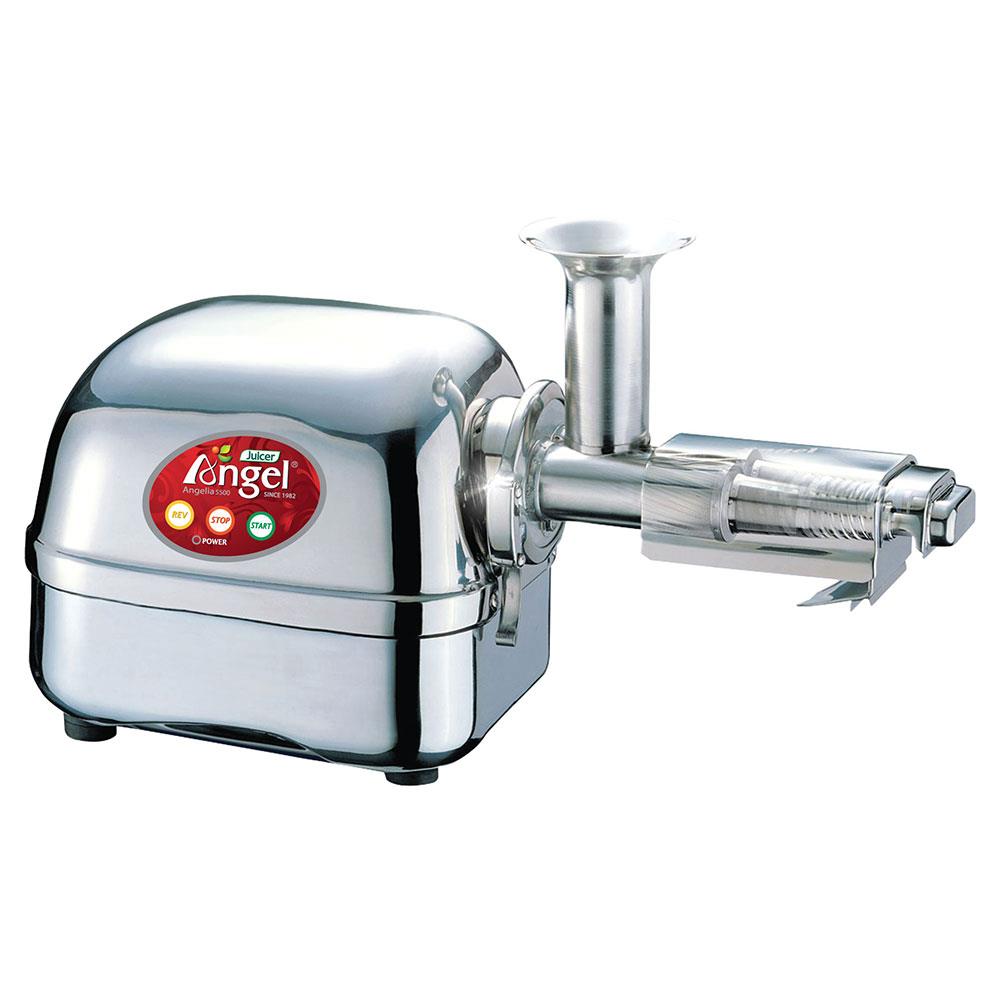 Angel Juicer 5500