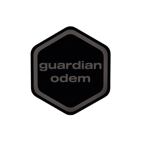 Guardian Odem Mobiltelefon