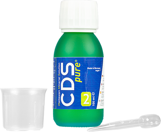 CDL plus / CDS plus mobile Trinkwasser-Aufbereitung