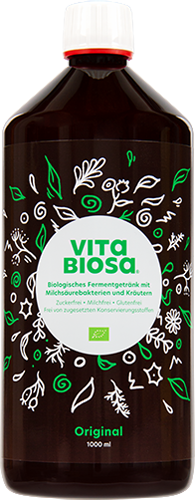 Vita Biosa Fermentgetränk, 1000 ml