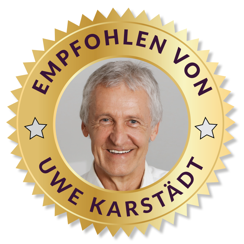 Uwe Karstädt Darm-Detox und Mahlzeitenersatz - 6 Tages Kur