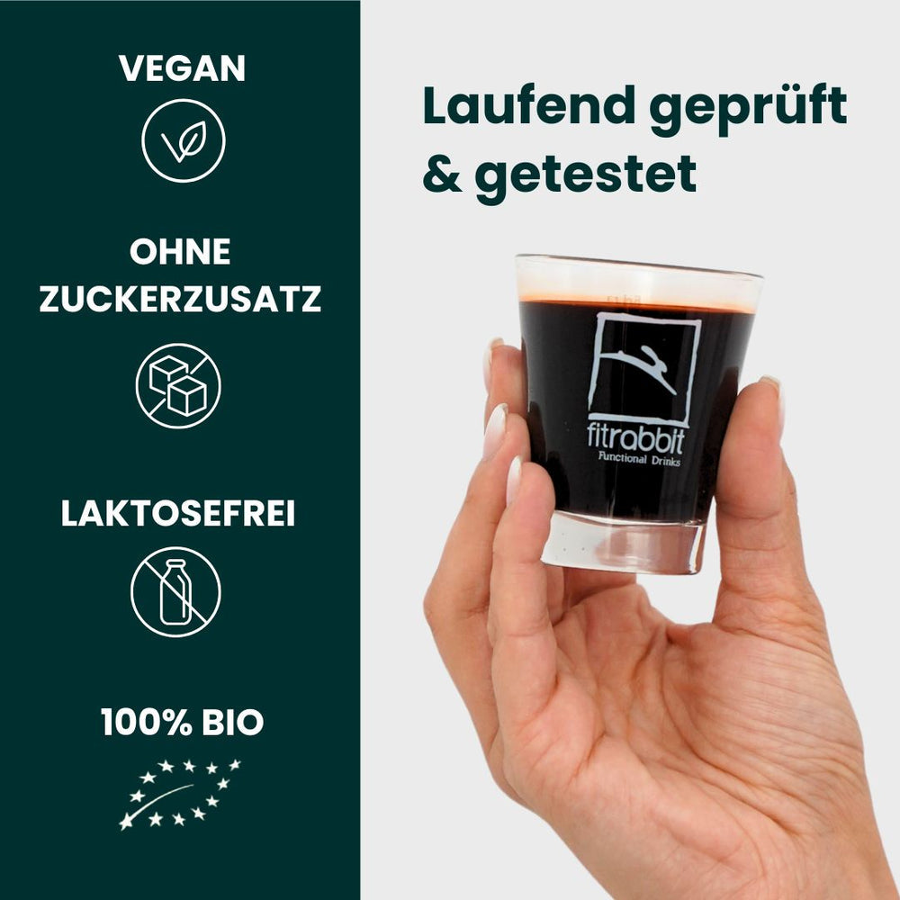 BIO Rüben Herz - Rote Bete+ 3l