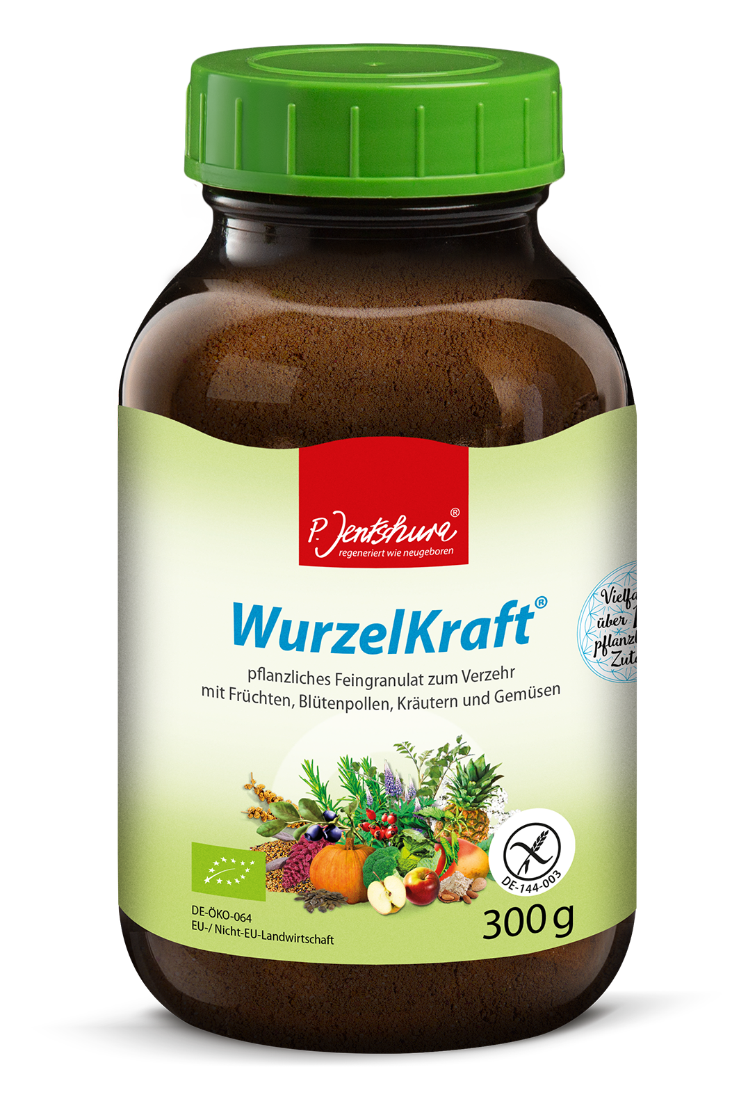 Wurzelkraft Bio